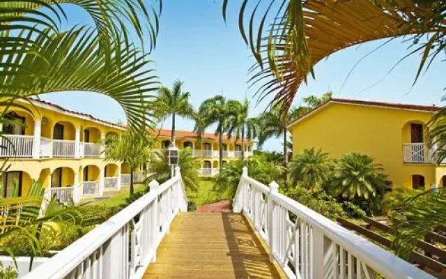 The Tropical at LHVC Resort, Puerto Plata, Dominican Republic