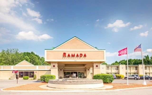 Ramada Bordentown