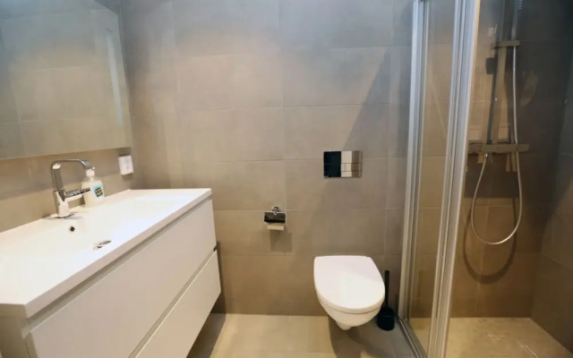 Sonderland Apt Dronning Eufemias gate 47-49