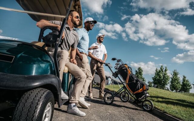 Bavarian Mountain Suite