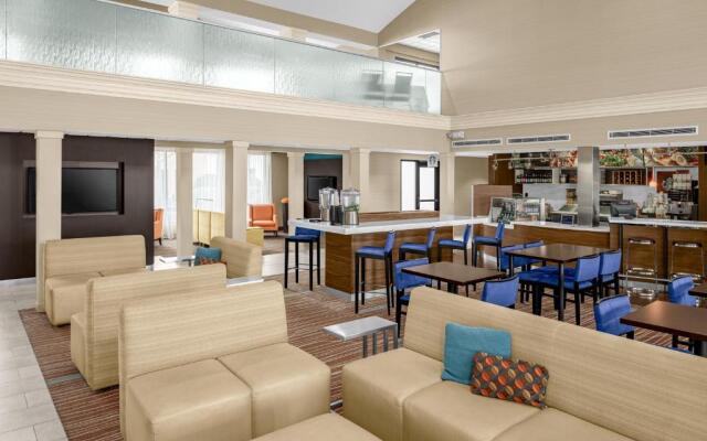 Courtyard by Marriott Wilmington / Wrightsville Beach