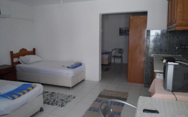 Armagan Apart Hotel