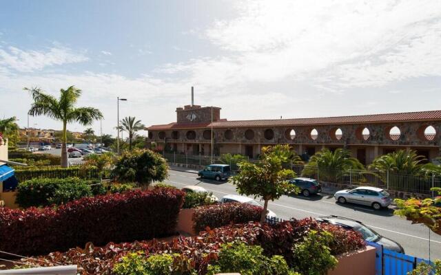 Meloneras Beach Hh1010 Maspalomas Duplex