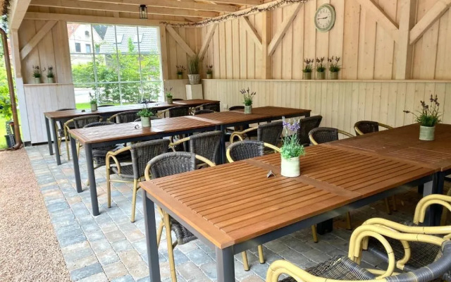 Landhaus am Fillerberg