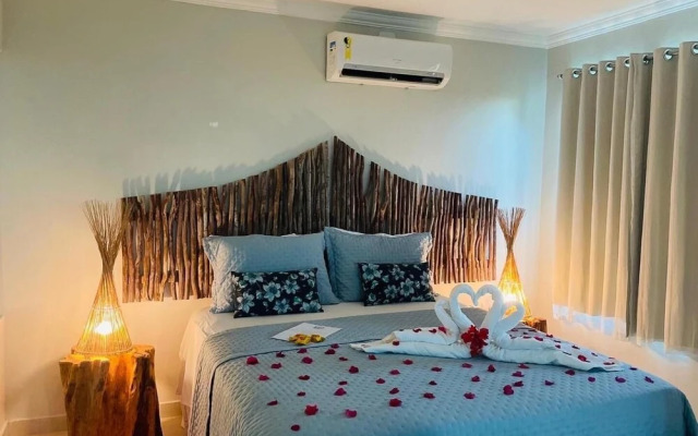 Pousada Alto dos Milagres