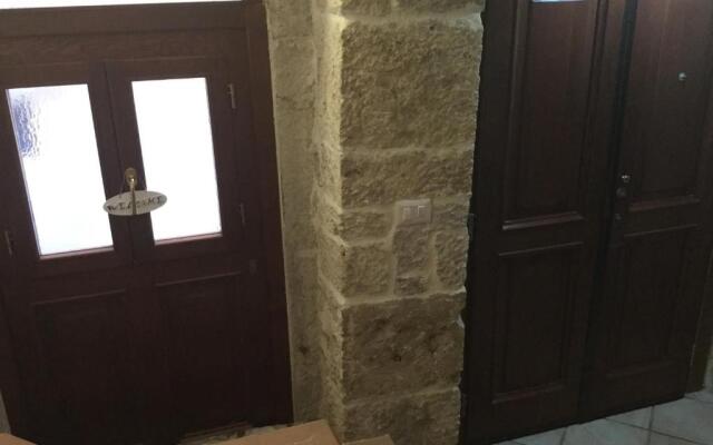 La Piazzetta B&B - Mini appartamento con ingresso indipendente