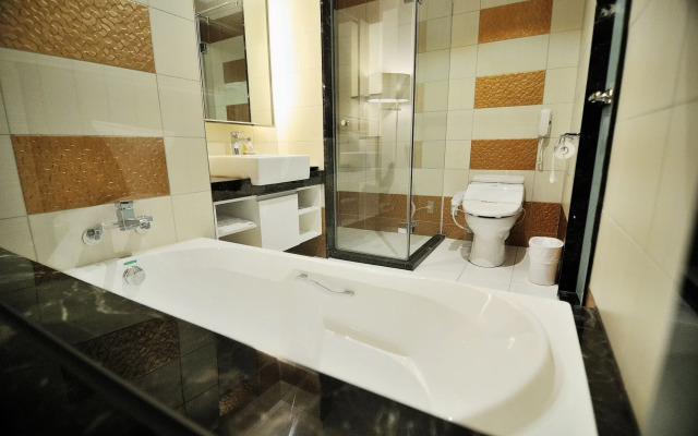 Yundeng Landscape Hotel