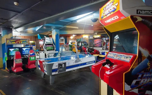 Islander Backpackers Resort