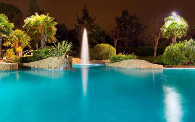 Galzignano Resort Terme & Golf - Hotel Splendid