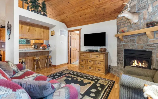 Milby Hideaway - On-site Amenities