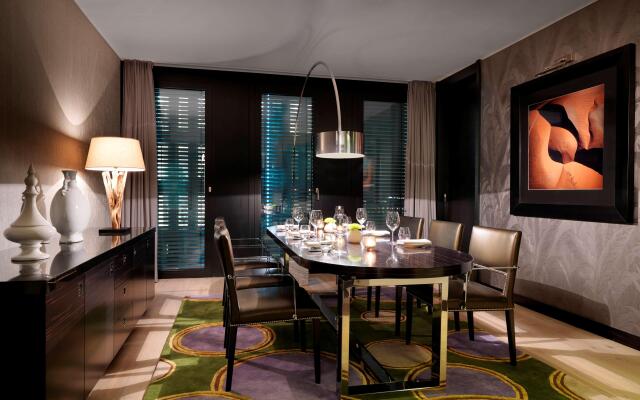 Hyatt Regency Düsseldorf