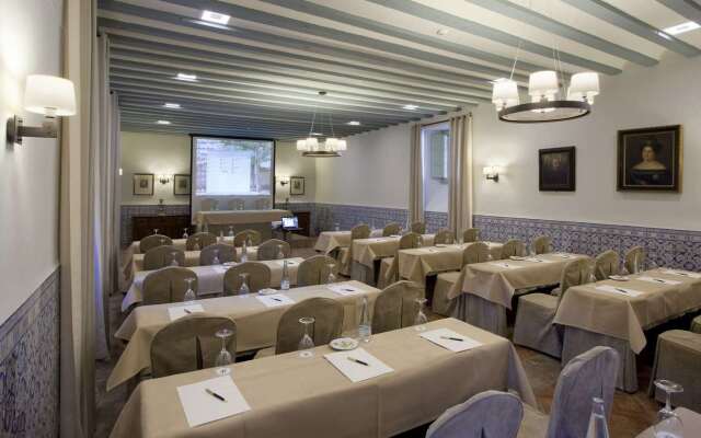 Parador de Almagro
