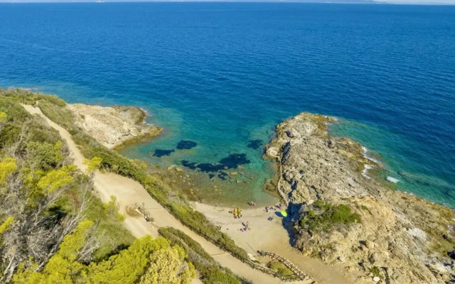 Villa Le Terrazze