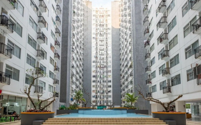 The Jardin By Urbano C15