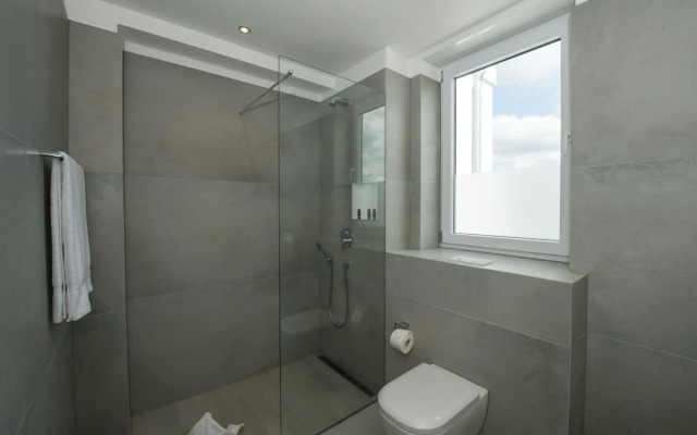 K-Apart Hotel & Boardinghouse