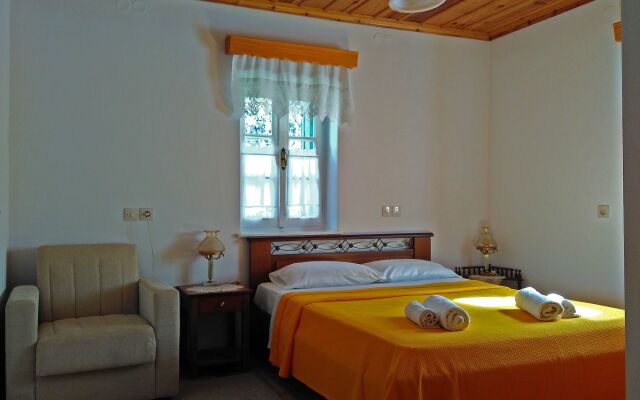 Guesthouse IRO