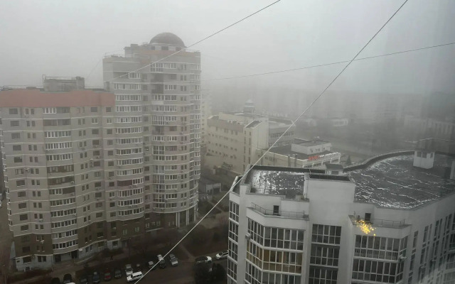 Apartments on 3A Krainova street