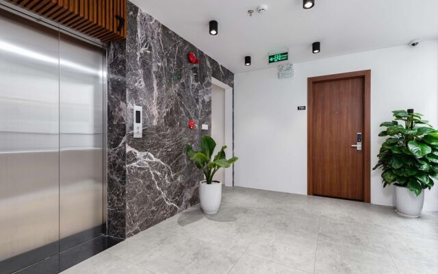 Lagom Boutique Hotel