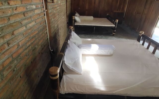 Omah Regeng Hotel Bantul