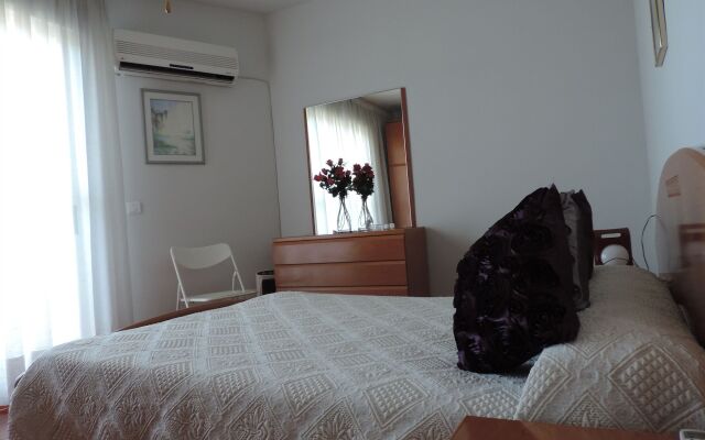 Barbancho Apartaments