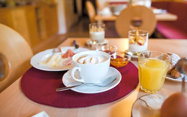 Hotel Garni Ortles Angelo