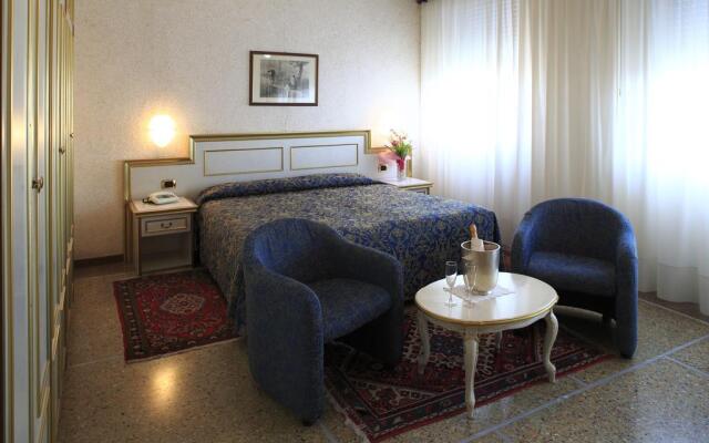 Hotel Terme Internazionale