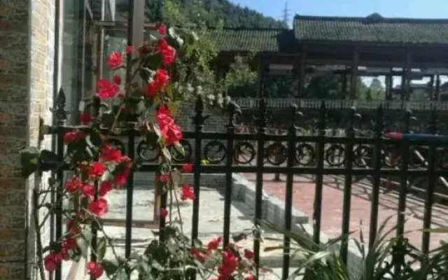 Qixi Guesthouse