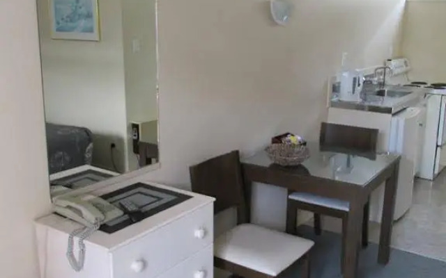 Dilworth Motel