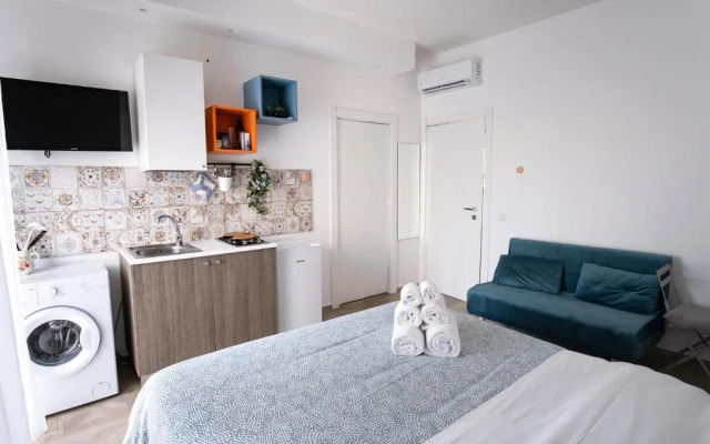 Via Verdi Cinquanta BB