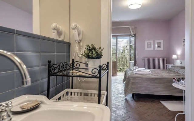 Agriturismo La Forra