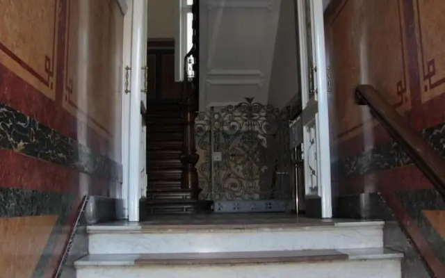 Hotel-Pension Fink