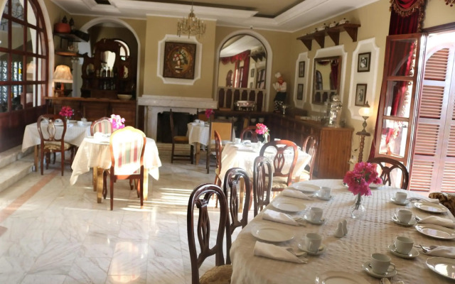Meryem's Hotel