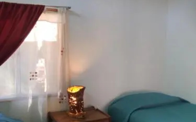 Cabana Canto Del Viento