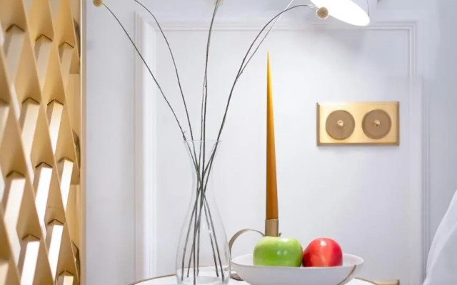 Suite Kintsugi By Justine Apartments Apartamento Turistico En Madrid Rio