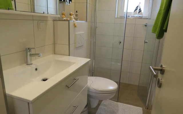 Daisys Ferienwohnung 68