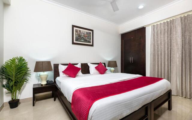 Palm Stay - Studios & Rooms