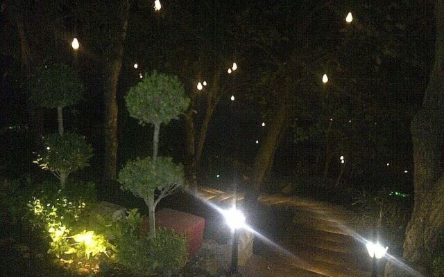 Touchwood Resort Bhopal