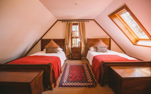 Elewana The Manor Ngorongoro