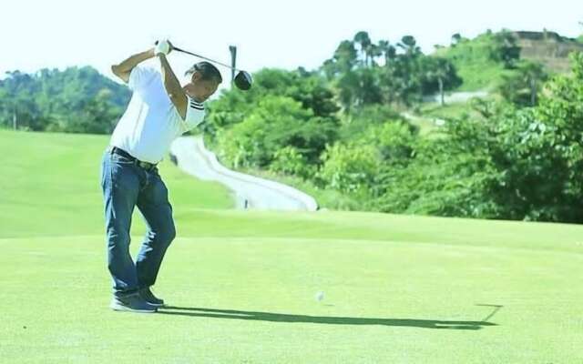 Cebu Golf Course