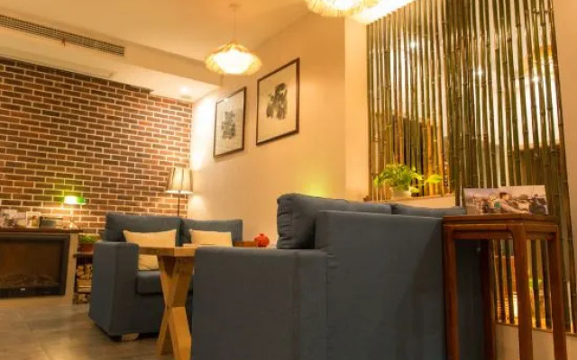 Manshiguang Hostel
