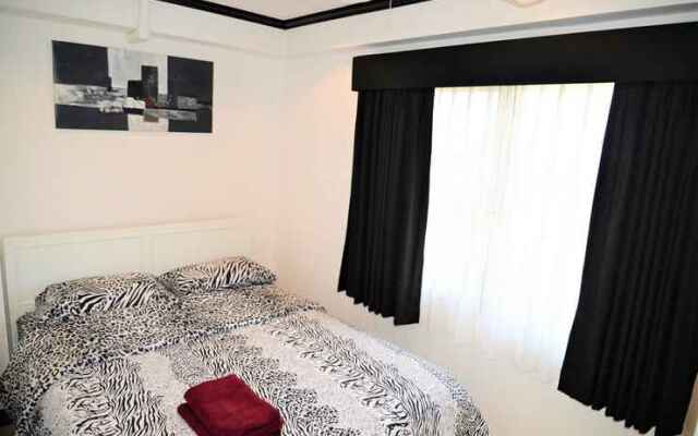 Stylish 2 bed Condo Jomtien