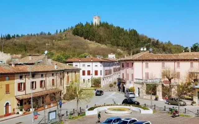 Locanda All'Avanguardia