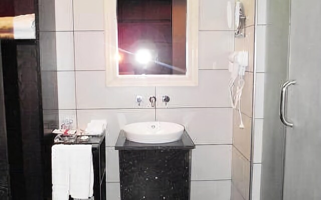 Cheng Cheng Hotel