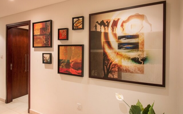 Apartamentos One Perfect Stay Beauport Tower