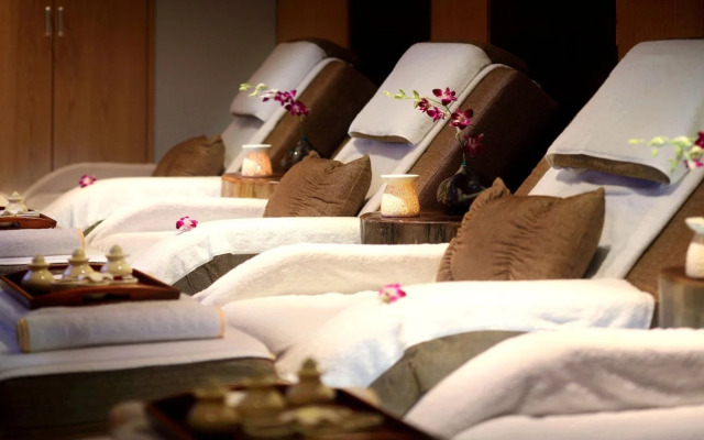 Crowne Plaza Taizhou by IHG