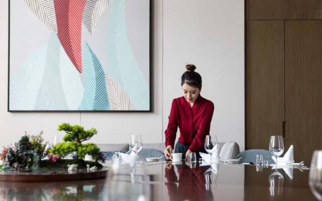 Holiday Inn Chengde Park View