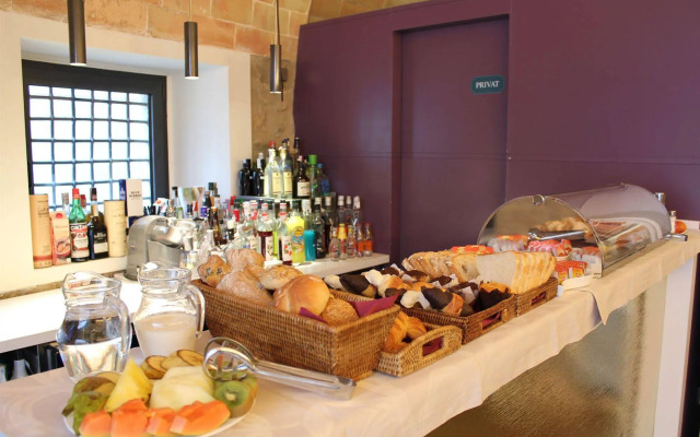 Hotel Museu Llegendes de Girona