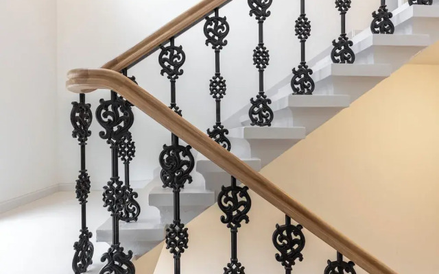 Roze Kūrmājas Apartments