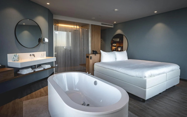 Van der Valk Hotel Amsterdam Zuidas