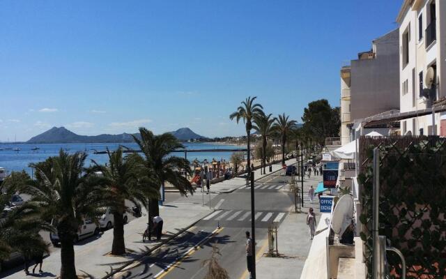 Apartment Jobi duplex